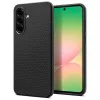 Spigen Liquid Air - Case for Samsung Galaxy A56 5G (Matte Black)