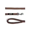 Dog Lead Gloria 120 cm Brown S