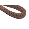 Dog Lead Gloria 120 cm Brown S