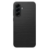 Spigen Liquid Air - Case for Samsung Galaxy A56 5G (Matte Black)