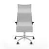 Office Chair Albacete Piqueras y Crespo B1C026G Dark grey