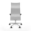 Toimistotuoli Albacete Piqueras y Crespo B1C086N Tumman harmaa