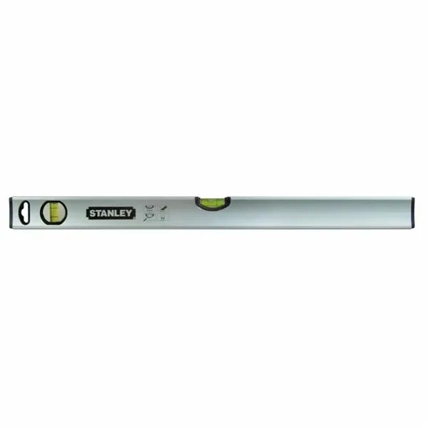 Spirit Level Stanley STHT1-43110 Magnetic Aluminium 40 cm