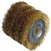 Abrasive Brush Fartools 110887 Brass ø 60 mm