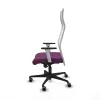 Toimistotuoli Albacete Piqueras y Crespo B1B036G Purppura