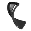 Spigen Liquid Air - Case for Samsung Galaxy A56 5G (Matte Black)