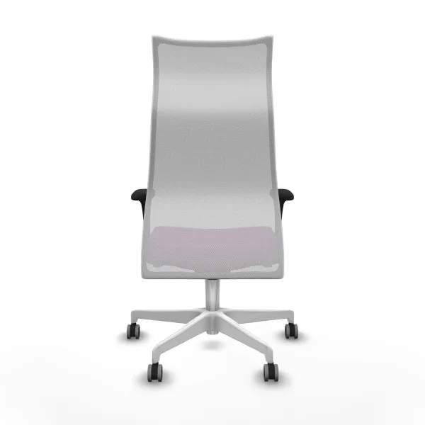 Office Chair Albacete Piqueras y Crespo B1C026G Purple