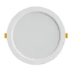 LED Downlight Silver Electronics GORT CCT White 18 W 1600 lm