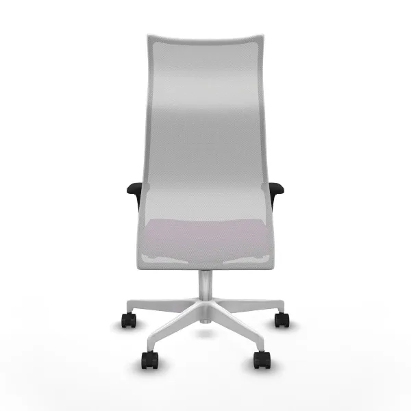 Office Chair Albacete Piqueras y Crespo B1C026N Purple