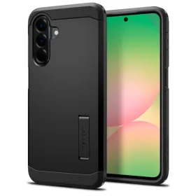 Spigen Tough Armor - Case for Samsung Galaxy A56 5G (Black)