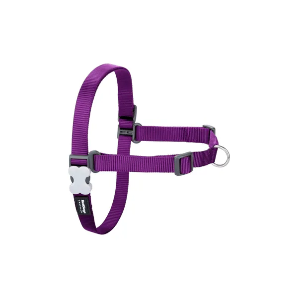 Dog Harness Red Dingo 50-70 cm Purple M