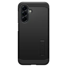 Spigen Tough Armor - Case for Samsung Galaxy A56 5G (Black)