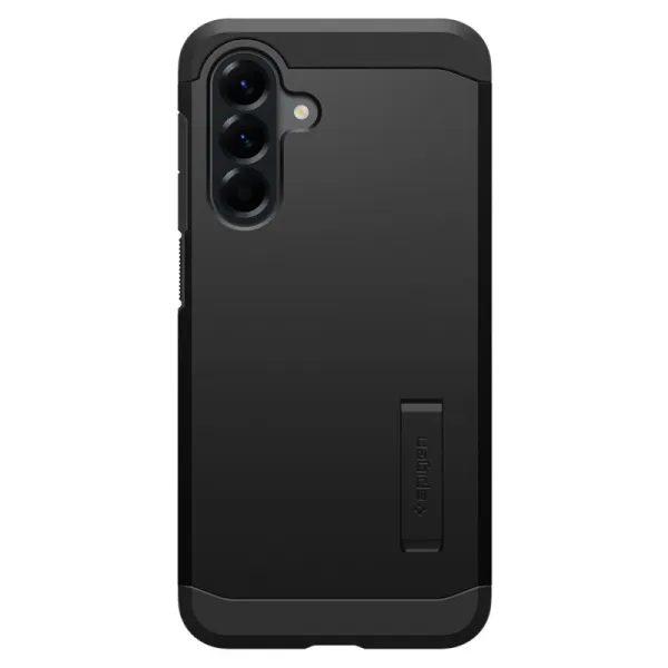 Spigen Tough Armor - Case for Samsung Galaxy A56 5G (Black)