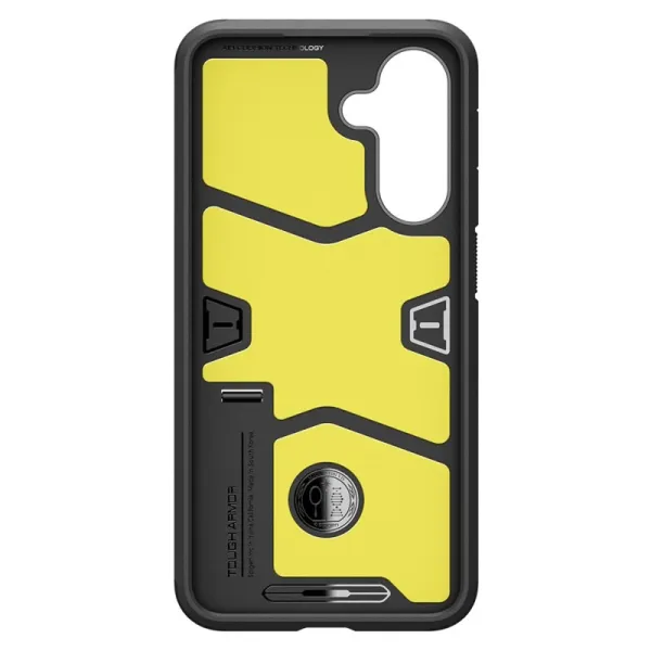 Spigen Tough Armor - Case for Samsung Galaxy A56 5G (Black)