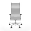 Office Chair Albacete Piqueras y Crespo B1B026G Black