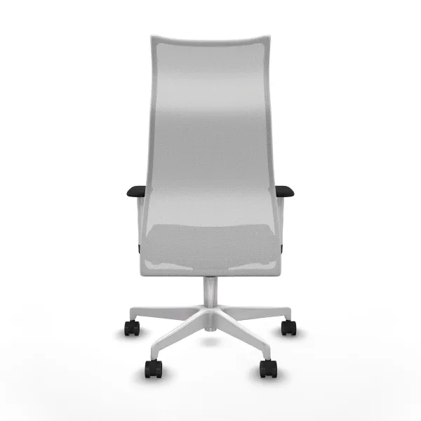 Office Chair Albacete Piqueras y Crespo B1B026N Black