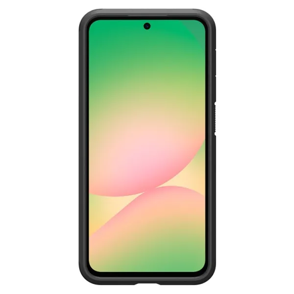 Spigen Tough Armor - Case for Samsung Galaxy A56 5G (Black)