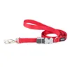 Dog Lead Red Dingo Red