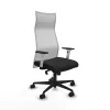 Office Chair Albacete Piqueras y Crespo B1B036N Black