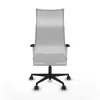Office Chair Albacete Piqueras y Crespo B1B036N Black