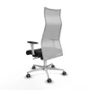 Office Chair Albacete Piqueras y Crespo B1B086G Black