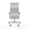 Office Chair Albacete Piqueras y Crespo B1B086G Black
