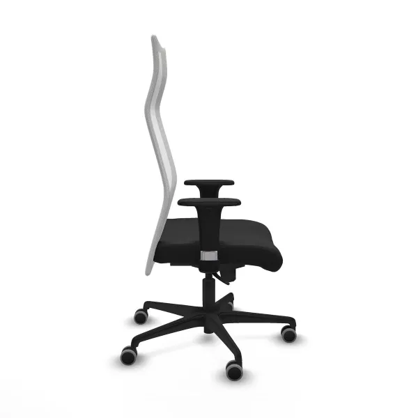 Office Chair Albacete Piqueras y Crespo B1C036G Black