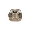 Dog Harness Gloria 24,5-26 cm Beige 18-20 cm