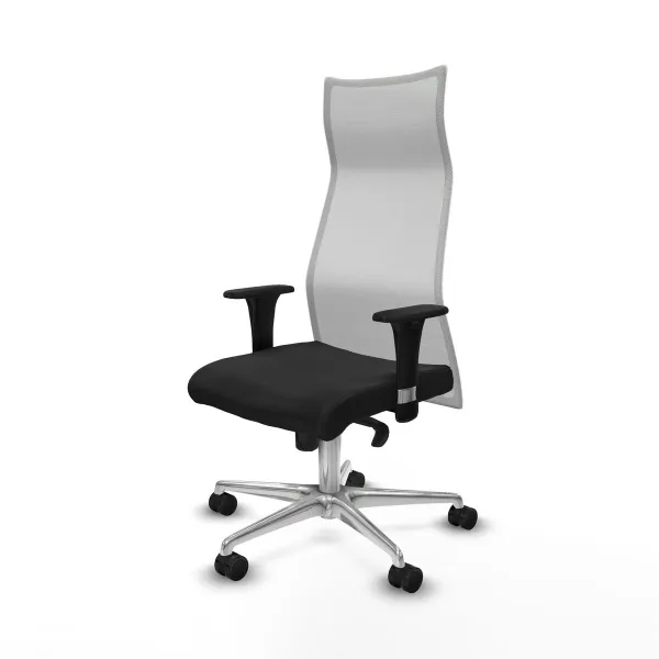 Office Chair Albacete Piqueras y Crespo B1C086N Black