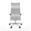 Office Chair Albacete Piqueras y Crespo B1C086N Black
