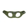 Dog Harness Gloria 28-28,6 cm Green XXS 24-26 cm