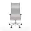 Office Chair Albacete Piqueras y Crespo B1B026G Maroon