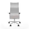 Biroja krēsls Albacete Piqueras y Crespo B1B026N Sarkanbrūns