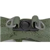 Dog Harness Gloria 24,5-26 cm Green 18-20 cm