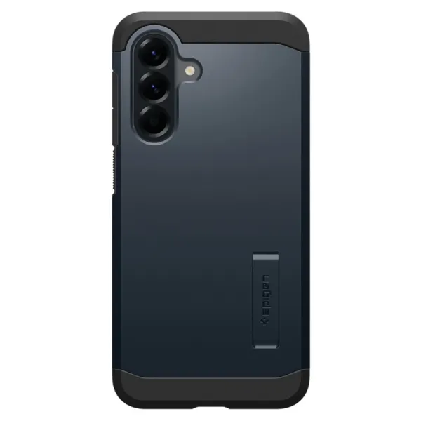 Spigen Tough Armor - Case for Samsung Galaxy A56 5G (Metal Slate)