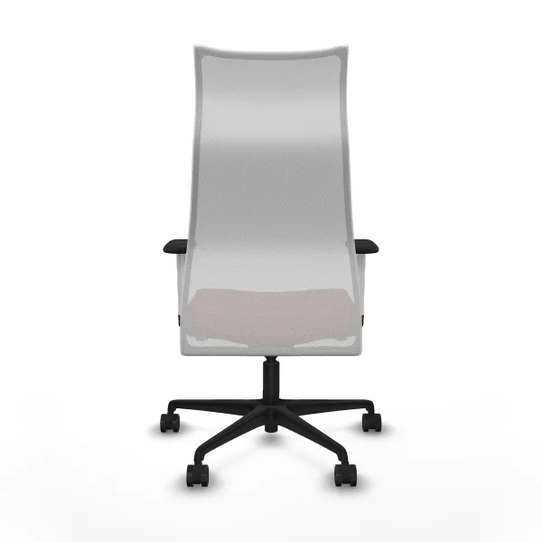 Office Chair Albacete Piqueras y Crespo B1B036N Maroon