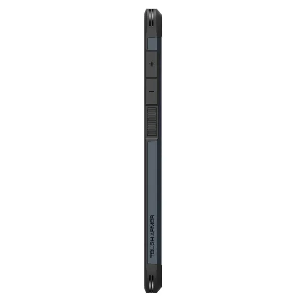 Spigen Tough Armor - Case for Samsung Galaxy A56 5G (Metal Slate)