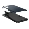 Spigen Tough Armor - Case for Samsung Galaxy A56 5G (Metal Slate)
