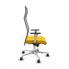Office Chair Albacete Piqueras y Crespo B1B086G Yellow