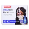 Anti-parasites Beaphar VERMIcon Line-on Dog L Anti-parasites