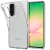 Spigen Liquid Crystal - Case for Samsung Galaxy A56 5G (Transparent)