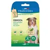 Anti-parasite collar Francodex FR179173 Fleas and ticks