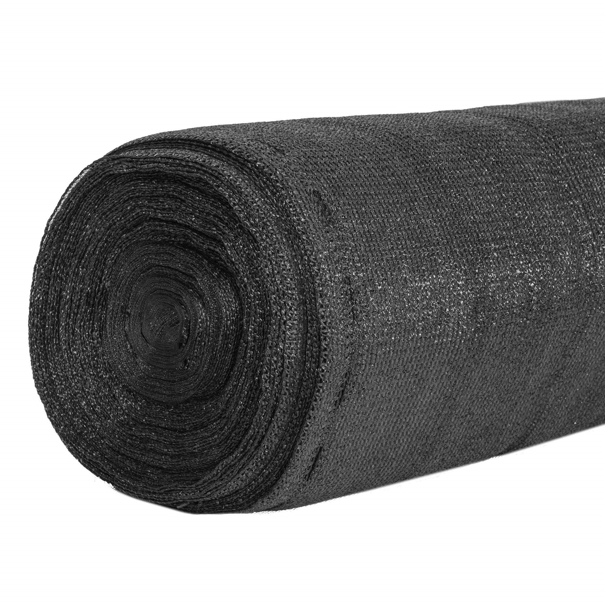 Shading net Springos SN0043 140g/m2 1,5x10 m anthracite