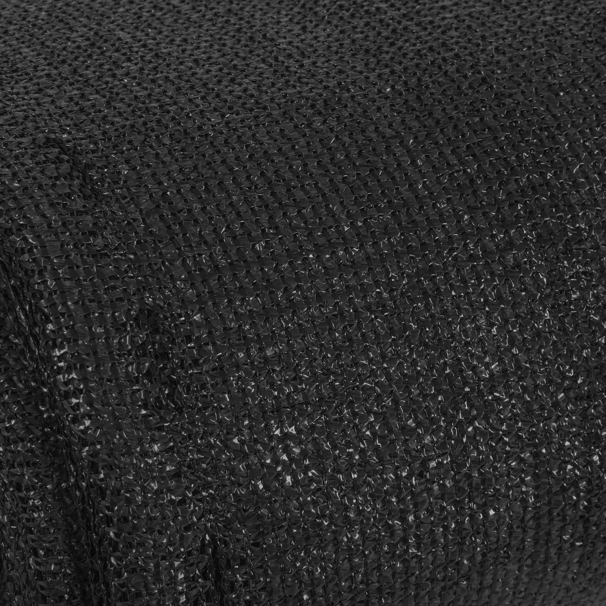 Shading net Springos SN0043 140g/m2 1,5x10 m anthracite