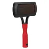 Dog Brush Trixie 2301 Red