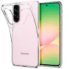 Spigen Liquid Crystal - Case for Samsung Galaxy A56 5G (Transparent)