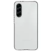 Spigen Liquid Crystal - Case for Samsung Galaxy A56 5G (Transparent)