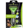 Dog Brush Furminator FUR151111 Small Black