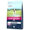 Fodder Eukanuba Kid/Junior Fish 3 Kg