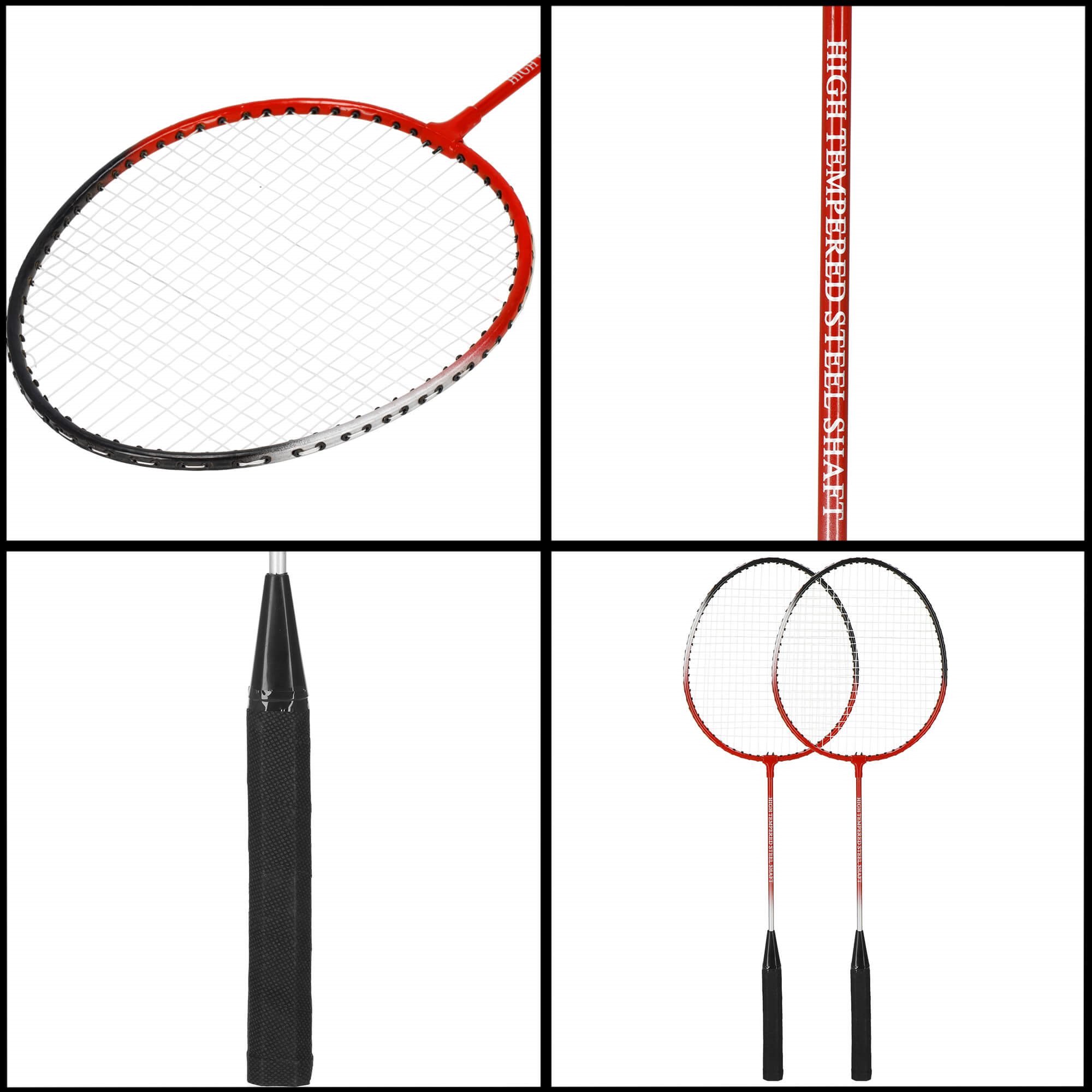 KG0008 BADMINTON SET | Buy online — Megaluks